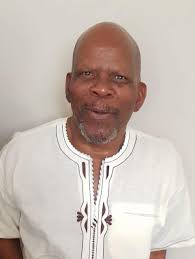 Mosibudi Mangena