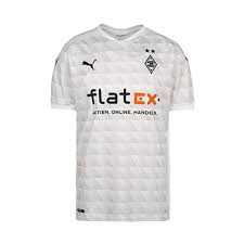 Free shipping for many products! Borussia Monchengladbach Trikot 2020 2021 Gunstig Kaufen Top Deals
