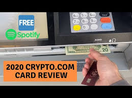 / ultimate cryptocom mco card review.it is an application that was developed with the aim of dealing with one of the major issues that mankind faces and that is. The Crypto Com Bitcoin Debit Card Review This Is The Best Crypto Debit Card Of 2020 Mco Cro Youtube
