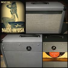 Custom made amplifier cabinet for a laney tube amplifier. Rocket Cab Solid Pine Guitar Cabinets Model C 4 Custom 1x12 2x10 1x15 2x12 Soundsriteaudio