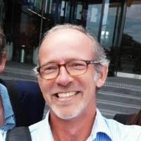 John McCredie Email & Phone Number