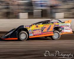 Back Stretch: Final North Dakota Points for 2019