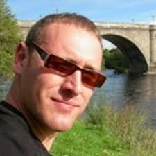 David Mountain (@davidmountain)