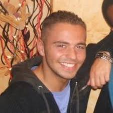 David GIN, 37 ans (BOULOGNE SUR MER, SAINTE THERESE)