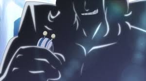 ☠ the will of d hoodie: One Piece Introduces New Marine Admiral