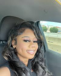 Reagan Angelle's Instagram, Twitter & Facebook