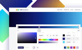 Css Gradient Is A Happy Little Website And Free Tool That Lets You Create Gradients For The Web It S Also Chock Full Of Colorful Css Gradient Gradient Design