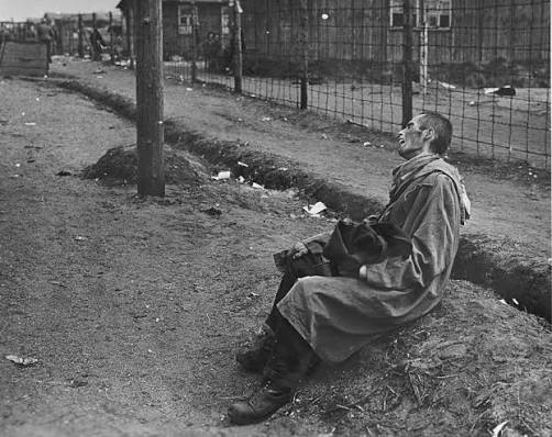 Liberation of Bergen-Belsen | Holocaust Encyclopedia