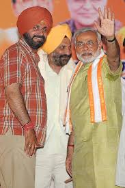 The independent voice of cricket. Navjot Sidhu Profile And Biography Stats Records Averages Photos And Videos