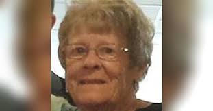 Nancy K. Galbraith Obituary