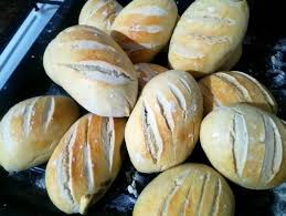 Pancitos Con Masa Madre Receta De Griselda Condori Grey S Receta En 2020 Masa Madre Pan Con Pan De Masa Madre
