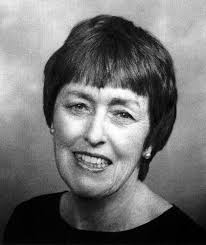 Kathleen McNally Obituary (1928