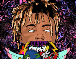 Download links to officially released commercial projects/singles and unreleased material (leaks) are not allowed. Juicewrld Projects Photos Videos Logos Illustrations And Branding On Behance