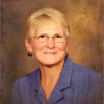 Obituary information for Sandra Kay Ruth