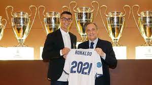 Check spelling or type a new query. Can Ronaldo Really Play Until 41 Don T Write Off Cristiano Playing For Many More Years At The Top Goal Com