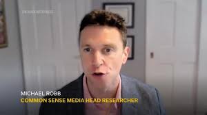 Teens are embracing AI companions over human relationships