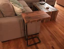 Pin On Side Table