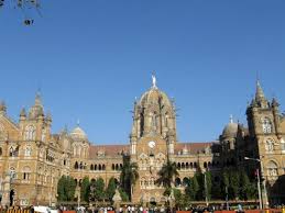 Horniman Circle – My Favourite Things