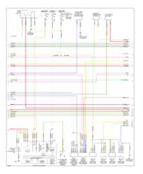 Includes mpg, engine type, trim levels, and more. All Wiring Diagrams For Subaru Outback R Vdc Limited 2006 Portal Diagnostov Elektroshemy