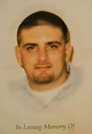 Brian Gipson Obituary (2009)