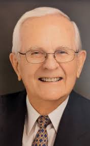 Dean Farley Luddington