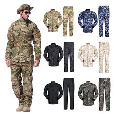 Wikimedia commons has media related to military uniforms of australia. Ww2 Security Team Army Suit Man Military Uniform Combat Jacket Pants With Pocket Multi Camouflage Cp Acu Tactical Costumes Military Aliexpress