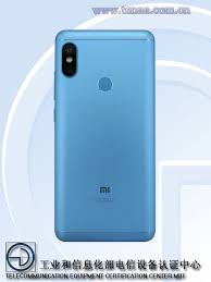The xiaomi redmi note 5 pro is a 5.9 phone with a 1080 x 2160 pixel display. Xiaomi Redmi Note 5 Launching In China With Android 8 1 Oreo