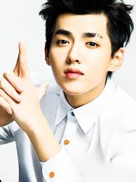Maybe you would like to learn more about one of these? Kris Wu Wallpapers Top Free Kris Wu Backgrounds Wallpaperaccess