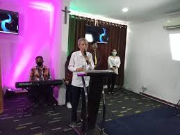 Meriahnya Puncak Perayaan Hut Ke 50 Gereja Yesus Kristus Dari Orang Orang Suci Zaman Akhir Di Indonesia Dan Lounching Buku Bangkit Dan Bersinar Tema natal pgi tahun 2016 :
