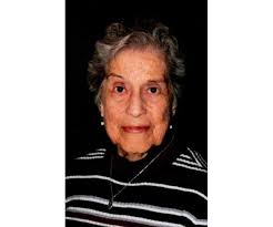 Ruby Johnson Obituary (1926