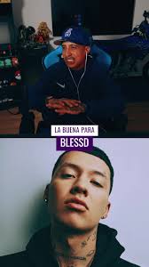 Mr Stiven Saca Arma A Blessed