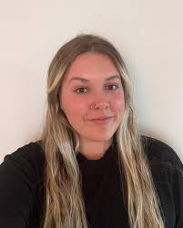 Taylor Piper, Registered Massage Therapist