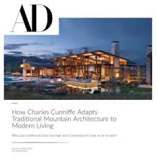 Check spelling or type a new query. Mountain Contemporary Charles Cunniffe Architects
