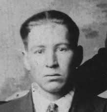 Rev Robert L Abbott (1906-1952)