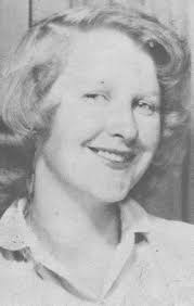 Obituary information for Nora Mae Healey