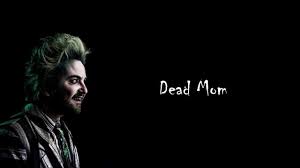 George, staten island, on july 26. Dead Mom Beetlejuice The Musical Lyrics Youtube