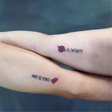 Want funny, stylish or silly matching couples outfits that are under $100? Pin On Tattoo Ideas