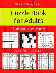 Take free online math courses from mit, asu, and other leading math and science institutions. Puzzle Book For Adults Killer Sudoku Kakuro Numbricks And Other Math Puzzles For Adults Volume 9 Game Puzzle And Activity Books By Coloring Books Mindful Used Good Paperback 2018 Reuseabook