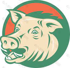 Png, svg, gif, ae formats. é‡ŽçŒªå'Œé‡ŽçŒªè®¾è®¡å…ƒç´ ç´ æå…è´¹ä¸‹è½½ å›¾ç‰‡ç¼–å· 3485859 å…­å›¾ç½'