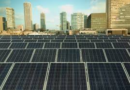 Maybe you would like to learn more about one of these? Campaign Urges Israelis To Put Solar Panels On The Roof Make Money Eventually The Times Of Israel