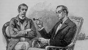 Sherlock Holmes: Un día como hoy se publicó la primera novela del famoso detective | CULTURA | PERU21