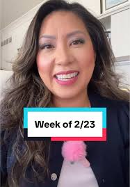 Here’s a look ahead at this week