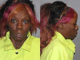 Caddo Parish Jail Bookings 2/14/2020