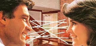 When you personalise things in marriage,you start living in secrecy!  @rightperspective