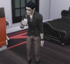Mermaids, werewolves, ogres, genies, fairies, and so much more make up this massive list of the very best sims 4 mods … Sims 4 Vampire Mod Vampire Cc Blood Mod Download 2021