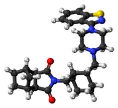 Image result for Lurasidone