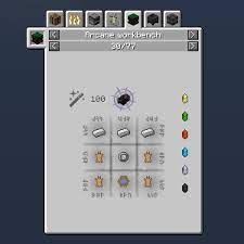 Не распаковывая, скопируй в.minecraft \mods. Thaumic Jei Mod 1 14 4 1 13 2 1 12 2 1 11 2 1 10 2 1 8 9 1 7 10 Minecraft Modpacks