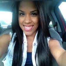 Ashley Obando's Instagram, Twitter & Facebook