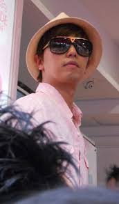 Category:Alien Huang