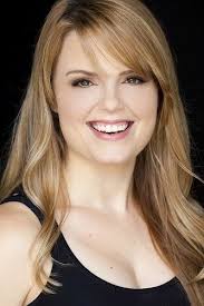 Kimberly J Brown